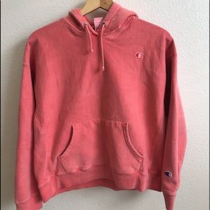 champion hoodie